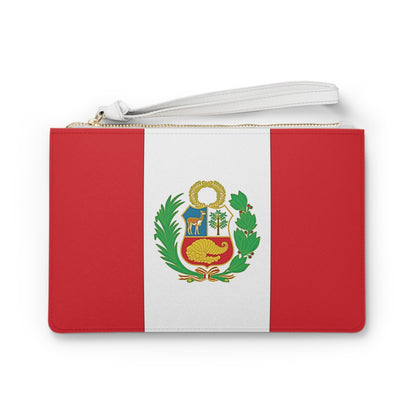 Loop Clutch - Peru