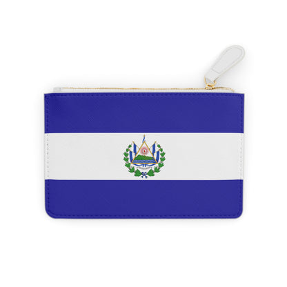 Mini Wallet - El Salvador