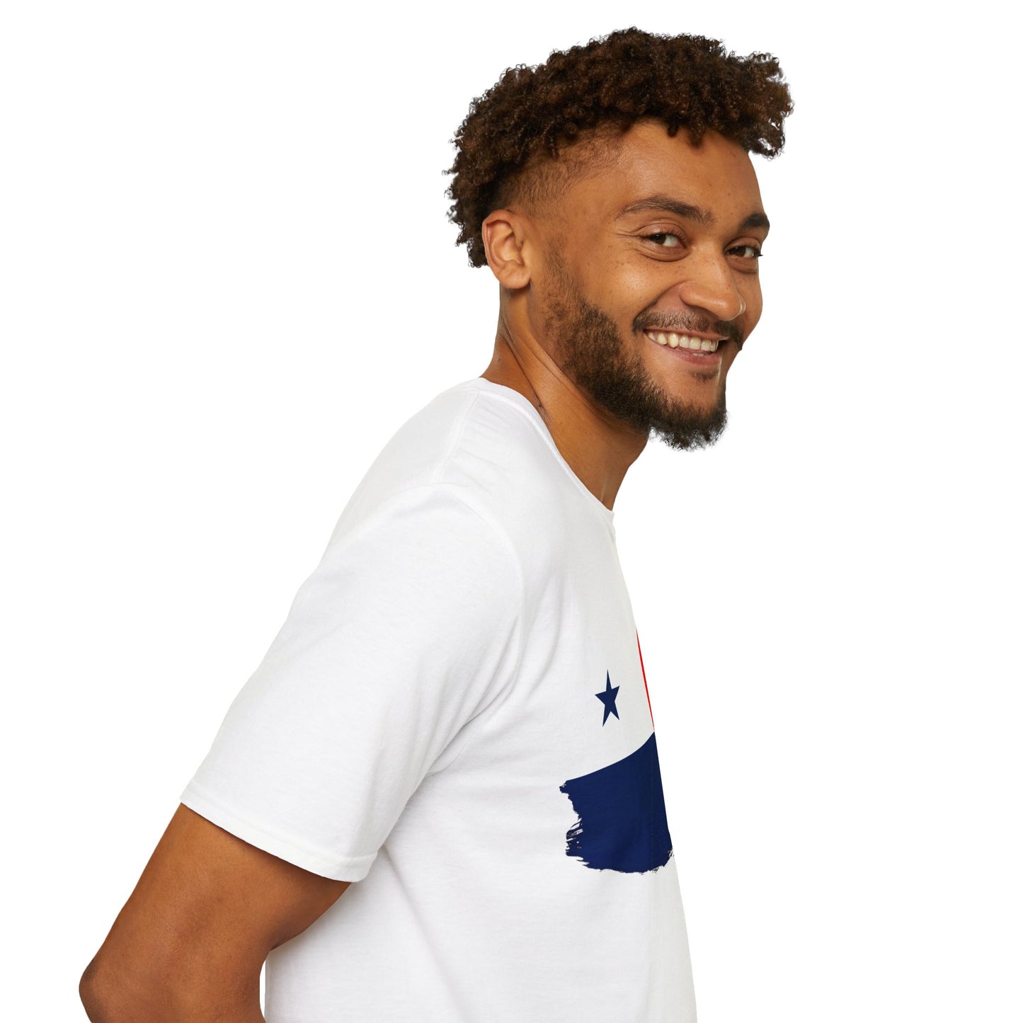 Unisex Softstyle T-Shirt - Panama