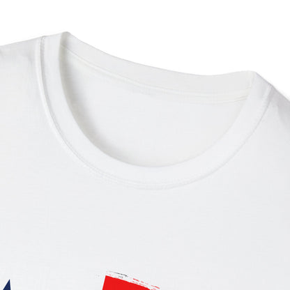 Unisex Softstyle T-Shirt - Panama