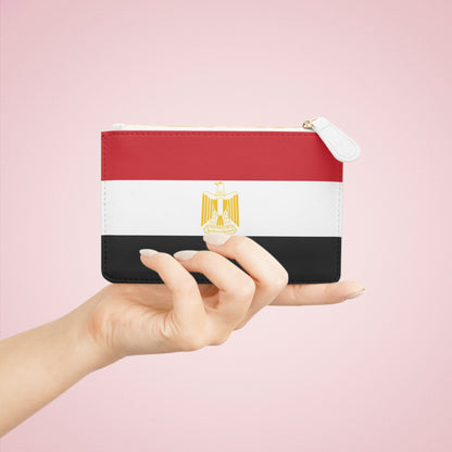 Mini Wallet - Egypt