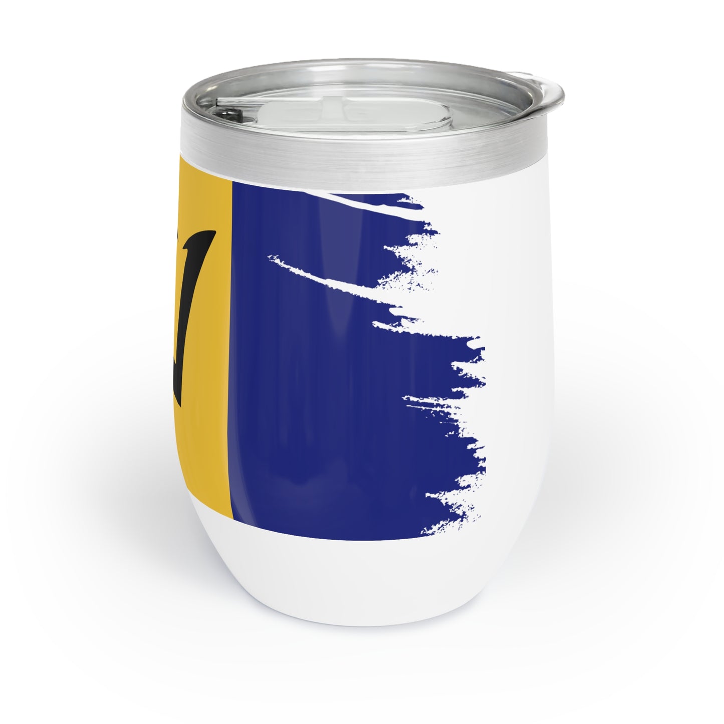 Wine Tumbler - Barbados