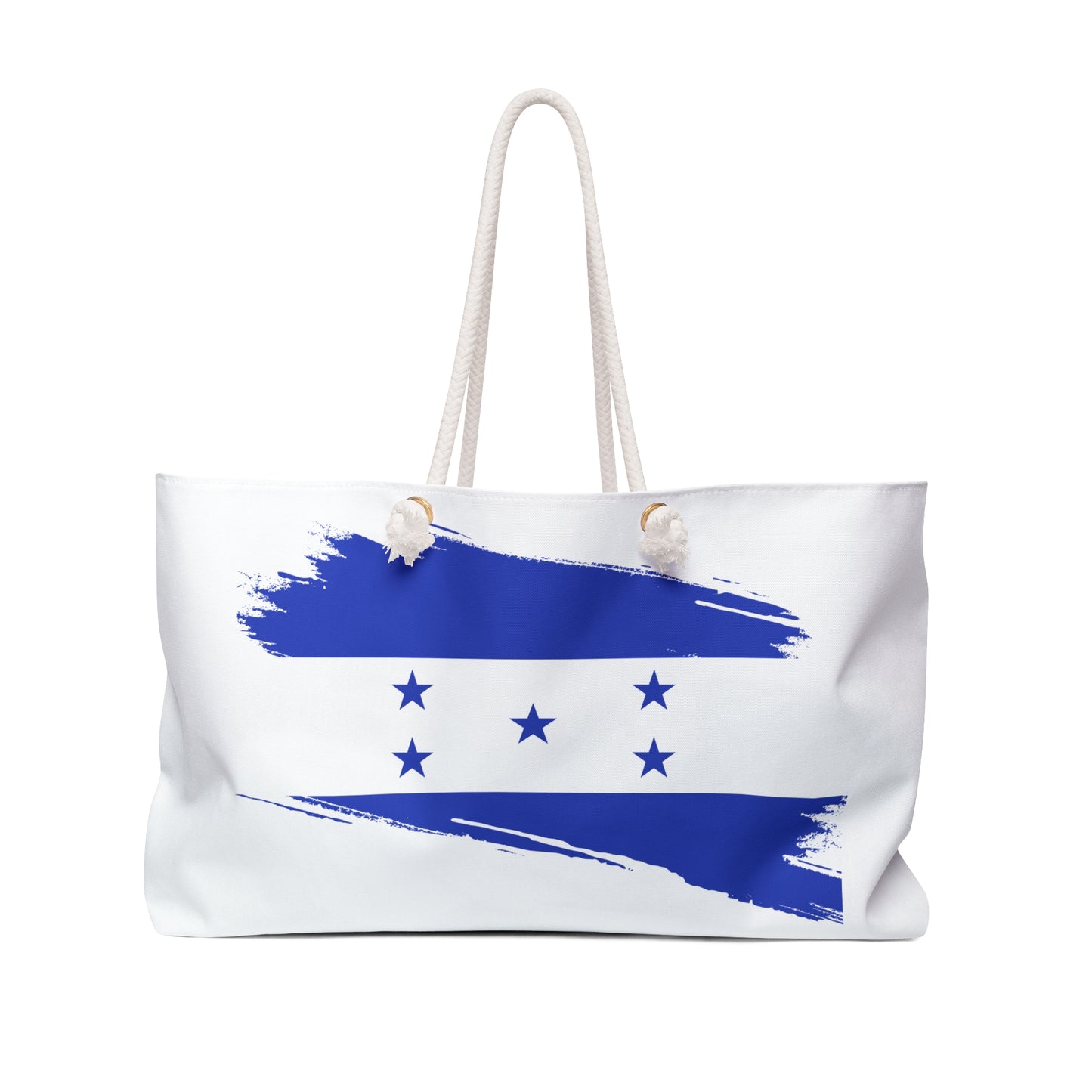 Weekender Bag - Honduras | Bolsa de Fin de Semana Catracha