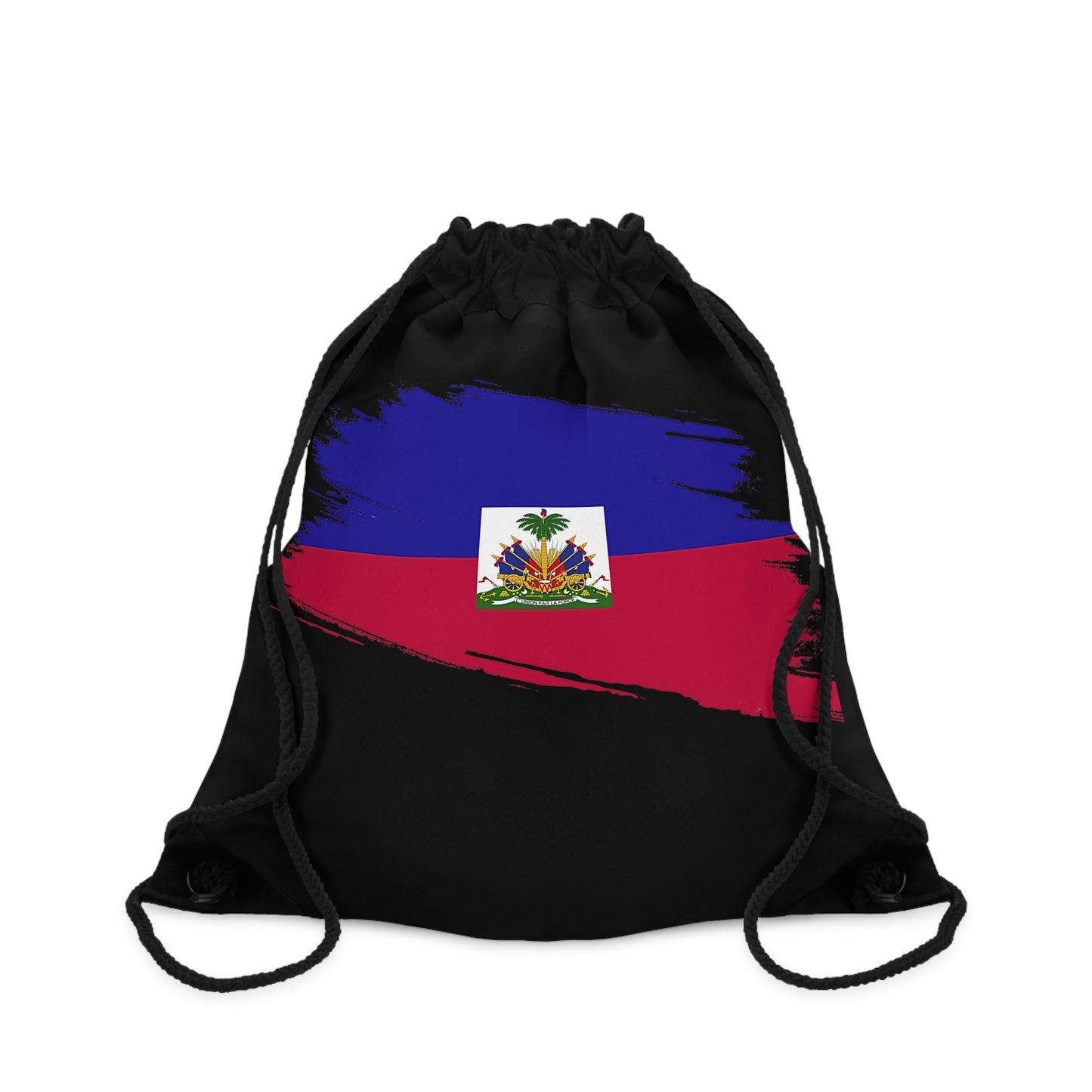 Drawstring Bag - Haiti