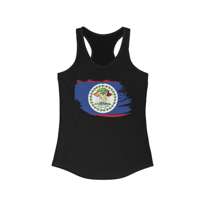 Racerback Tank - Belize