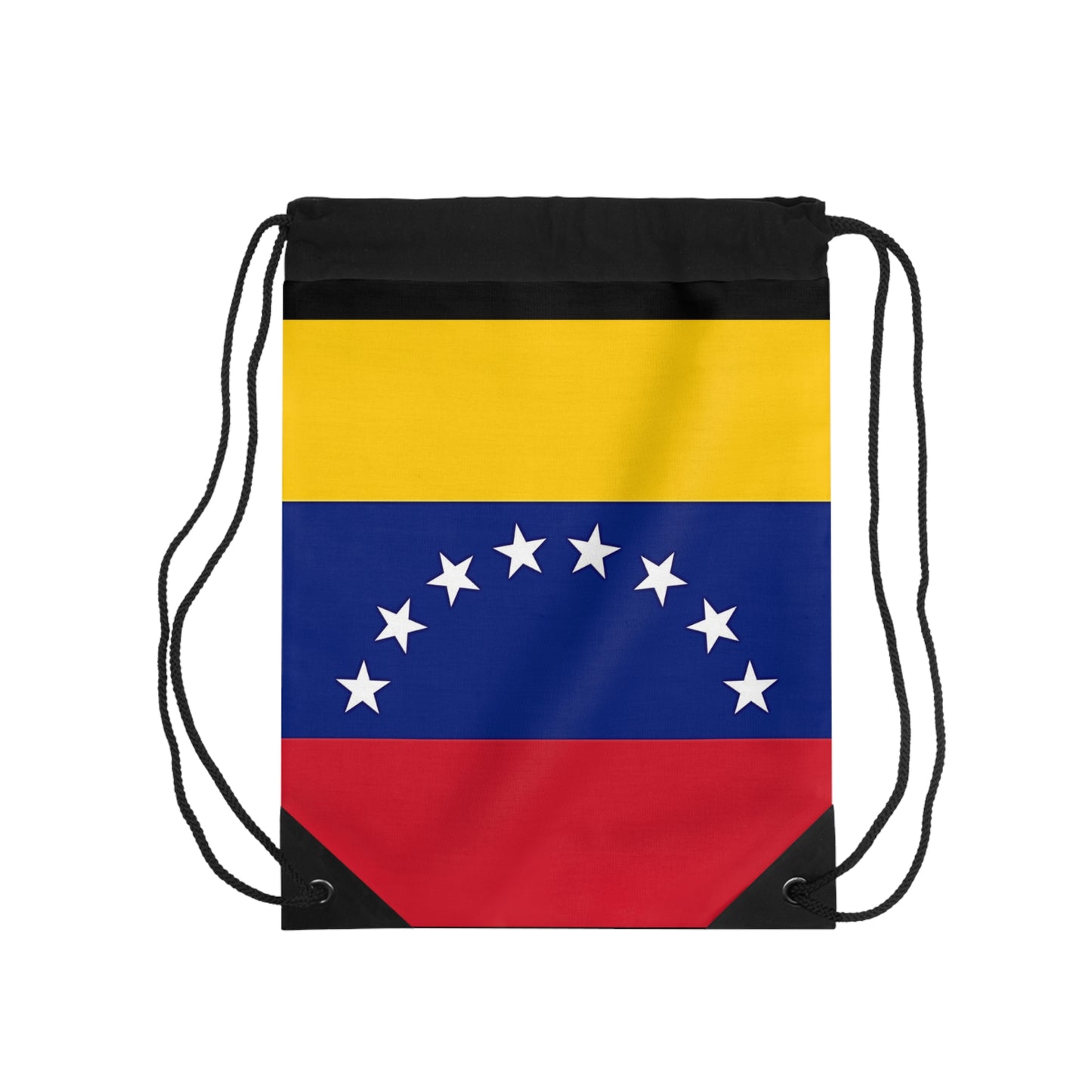 Drawstring Bag - Venezuela