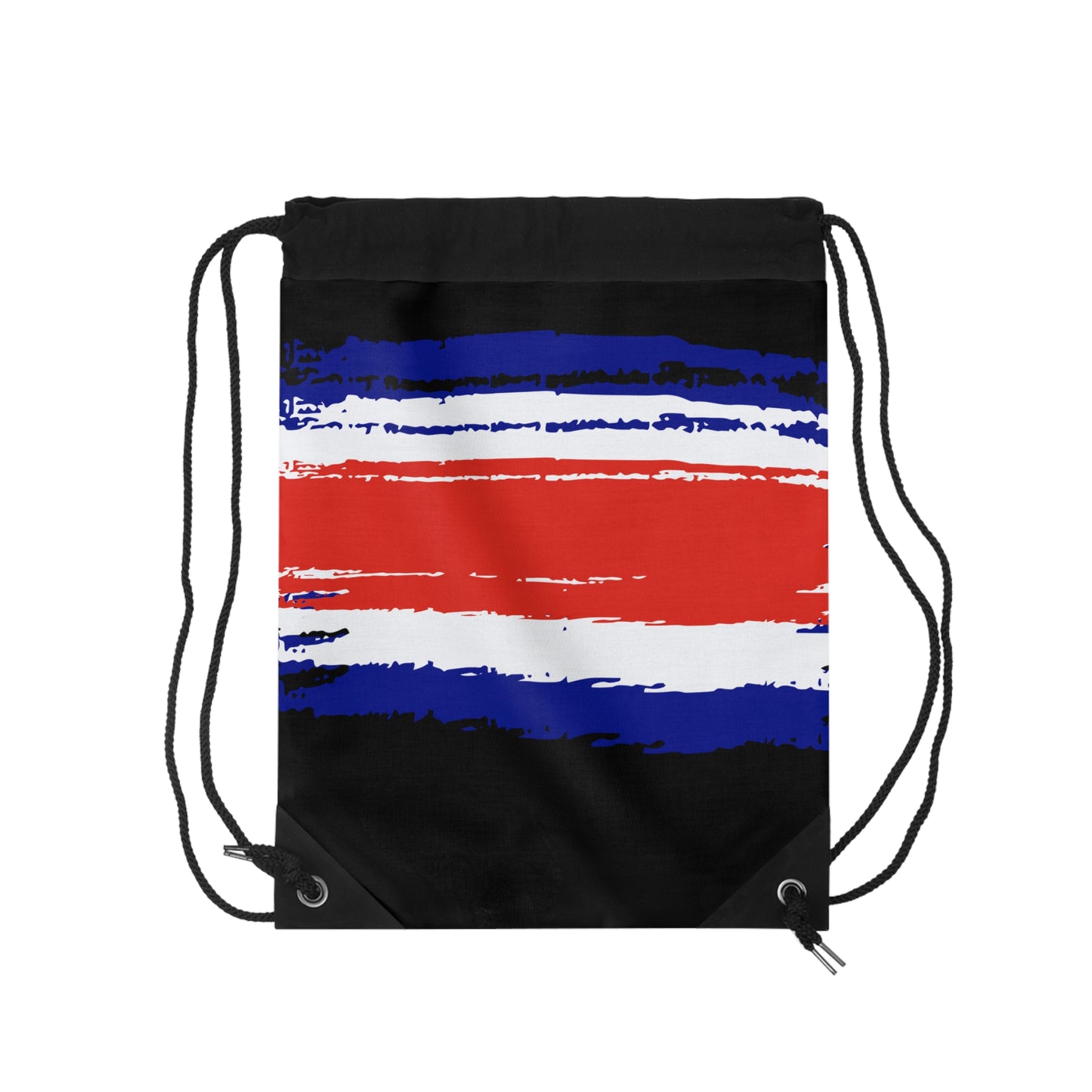 Drawstring Bag - Costa Rica