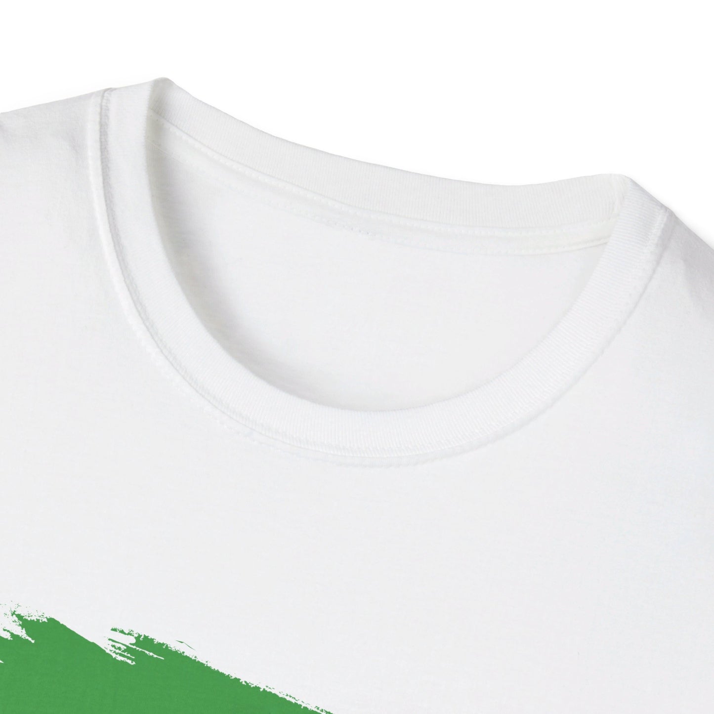 Unisex Softstyle T-Shirt - Tanzania