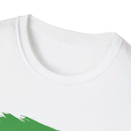 Unisex Softstyle T-Shirt - Tanzania