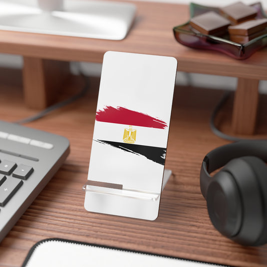 Mobile Display Stand - Egypt