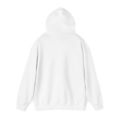 Unisex Hooded Sweatshirt - Garifuna