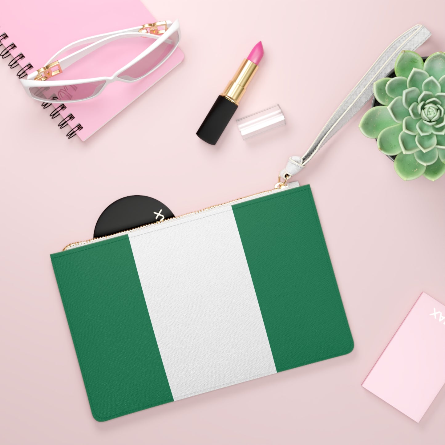 Loop Clutch - Nigeria