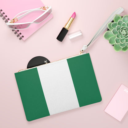 Loop Clutch - Nigeria