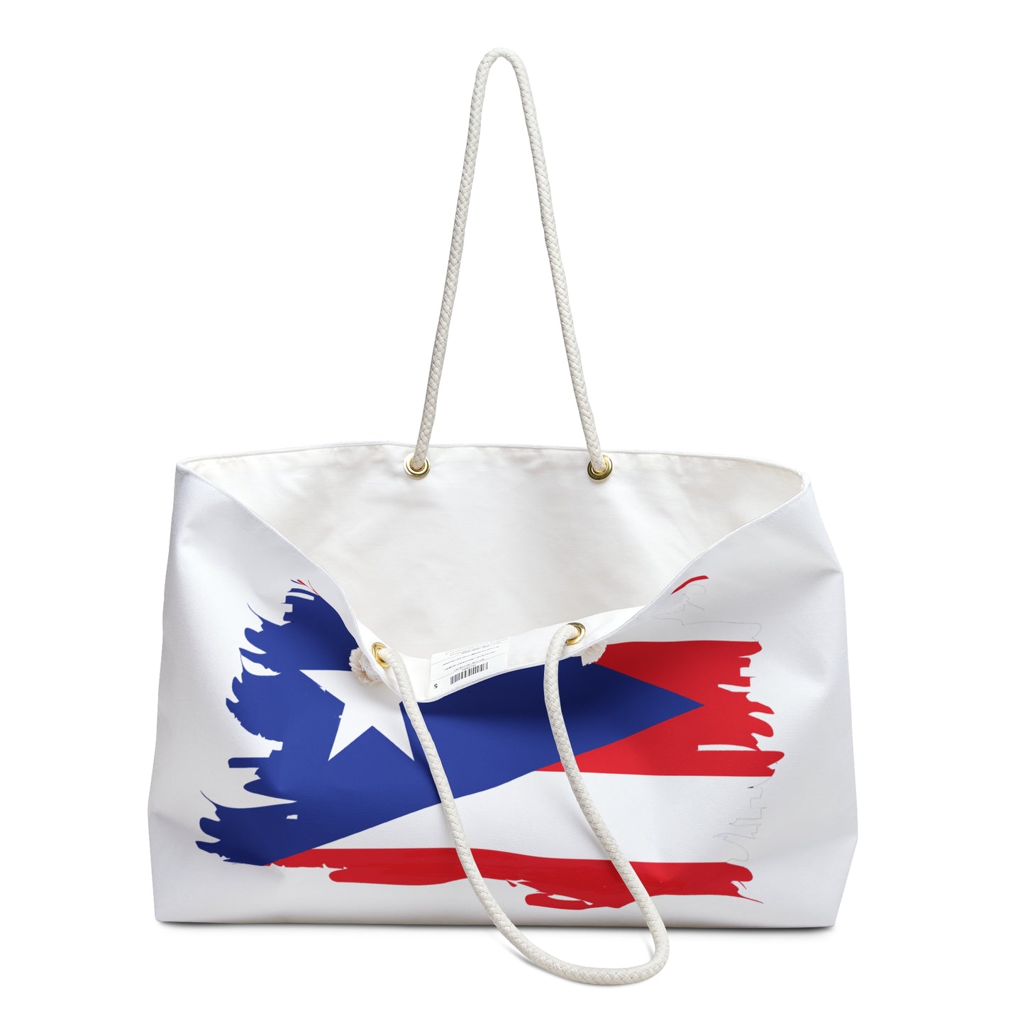Weekender Bag - Puerto Rico