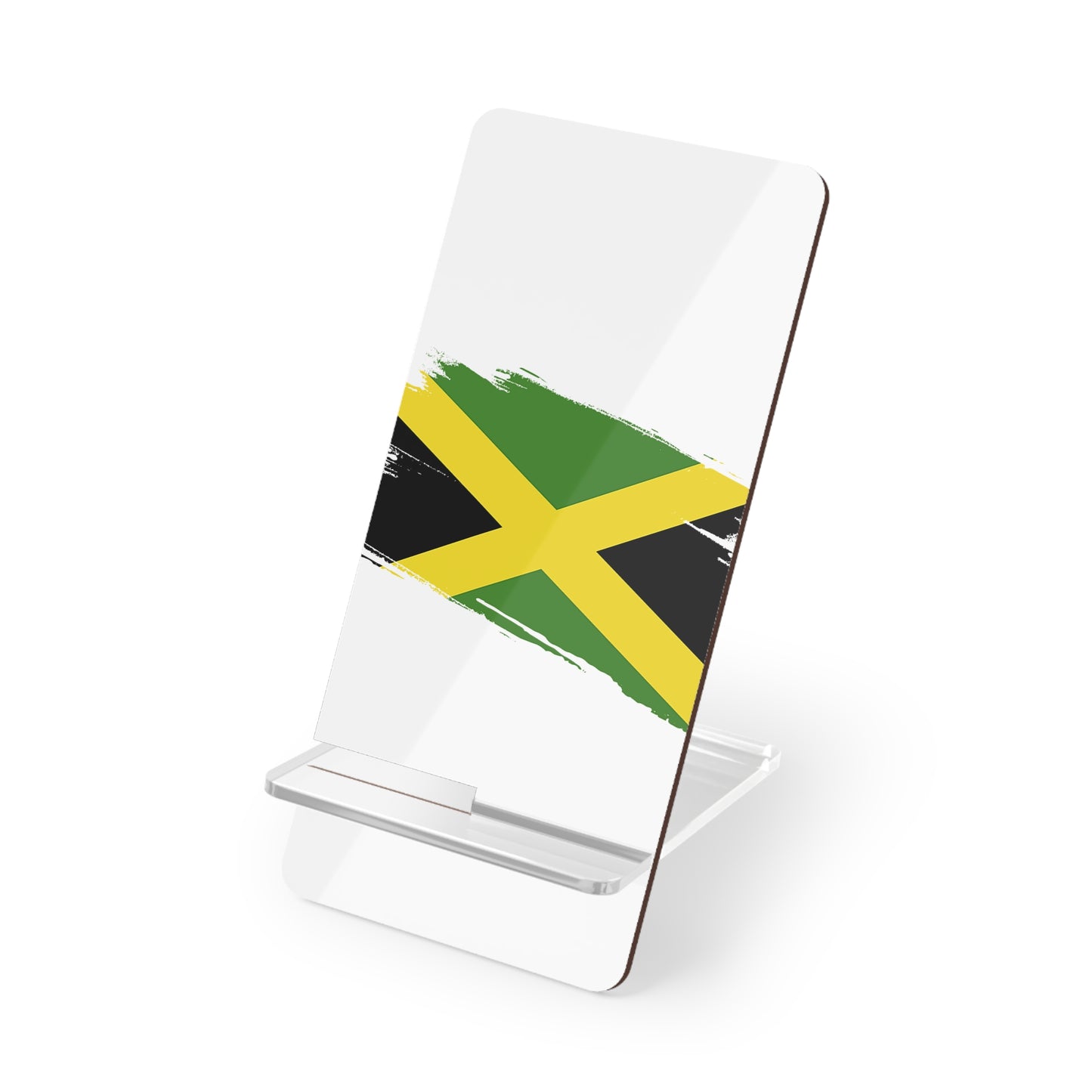 Mobile Display Stand - Jamaica