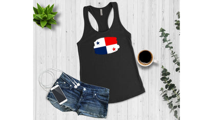 Racerback Tank - Panama