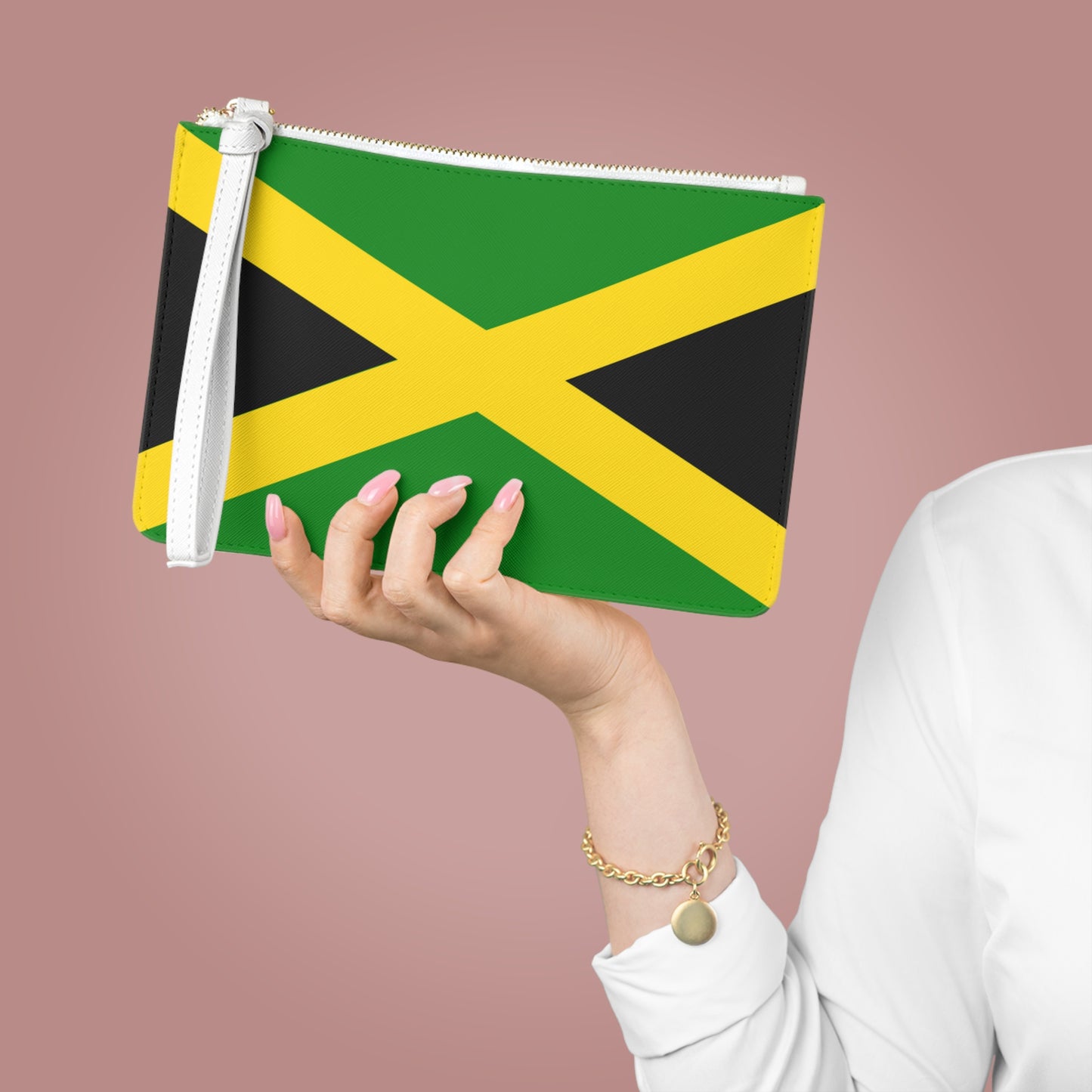 Loop Clutch - Jamaica