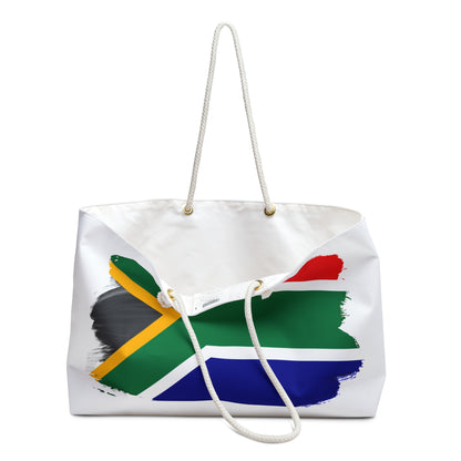 Weekender Bag - South Africa