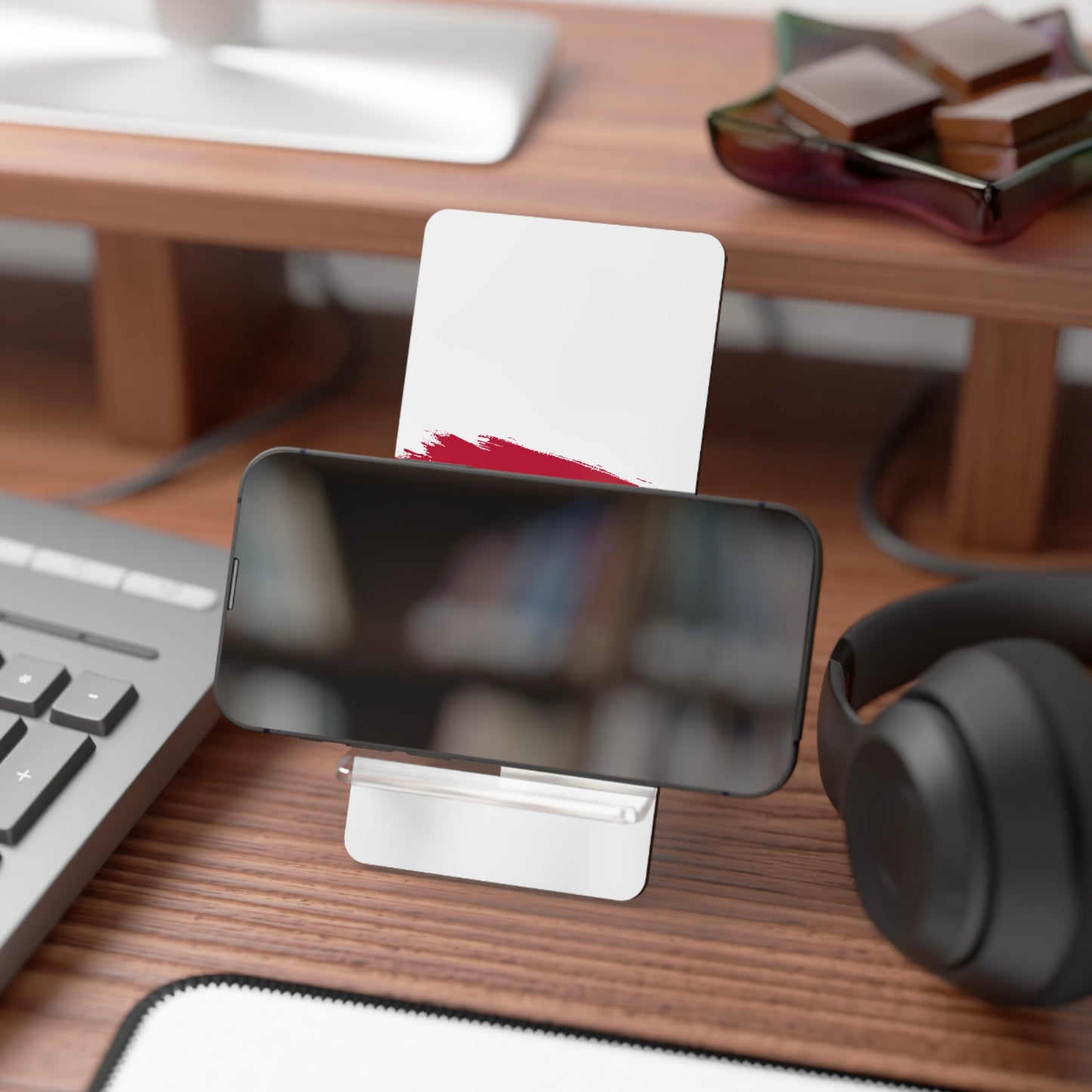 Mobile Display Stand - Egypt