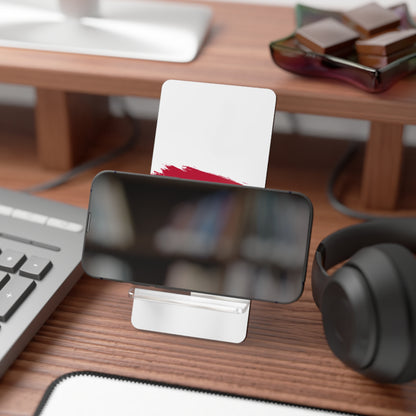 Mobile Display Stand - Egypt