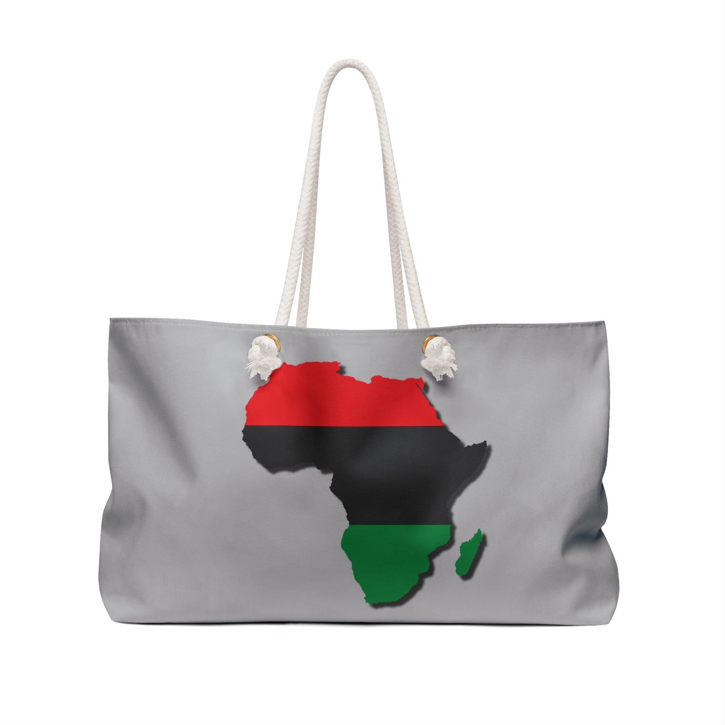 Weekender Bag - Pan Africa