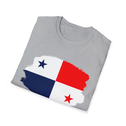 Unisex Softstyle T-Shirt - Panama