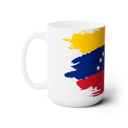 Ceramic Mug - Venezuela
