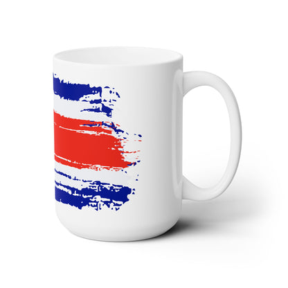 Ceramic Mug - Costa Rica