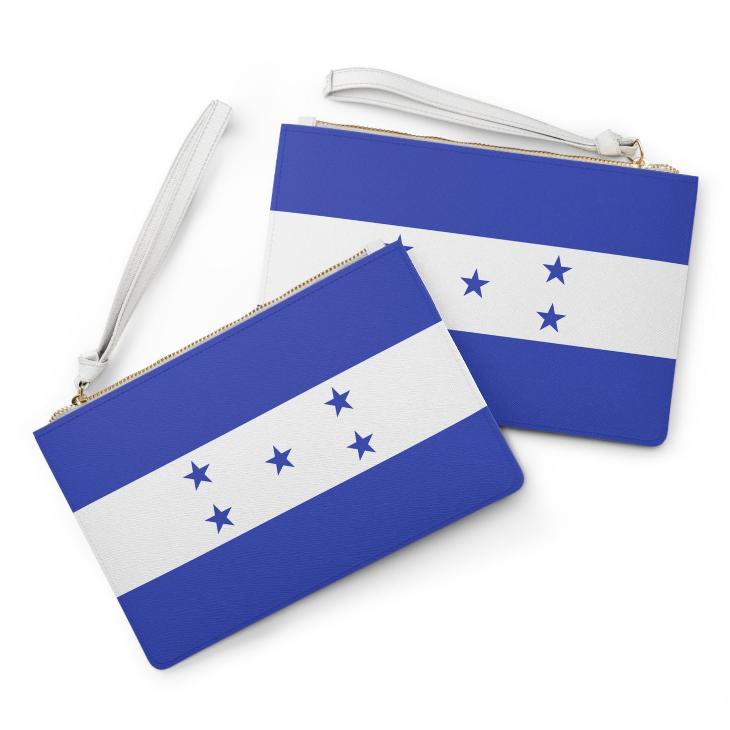 Loop Clutch - Honduras | Wrist Clutch Catracha