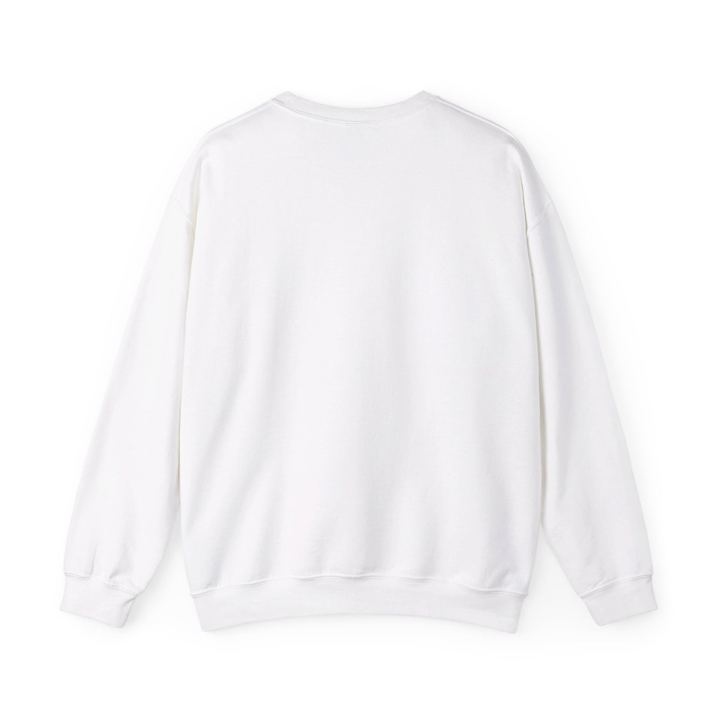 Unisex Crewneck Sweatshirt - Fall Leaves
