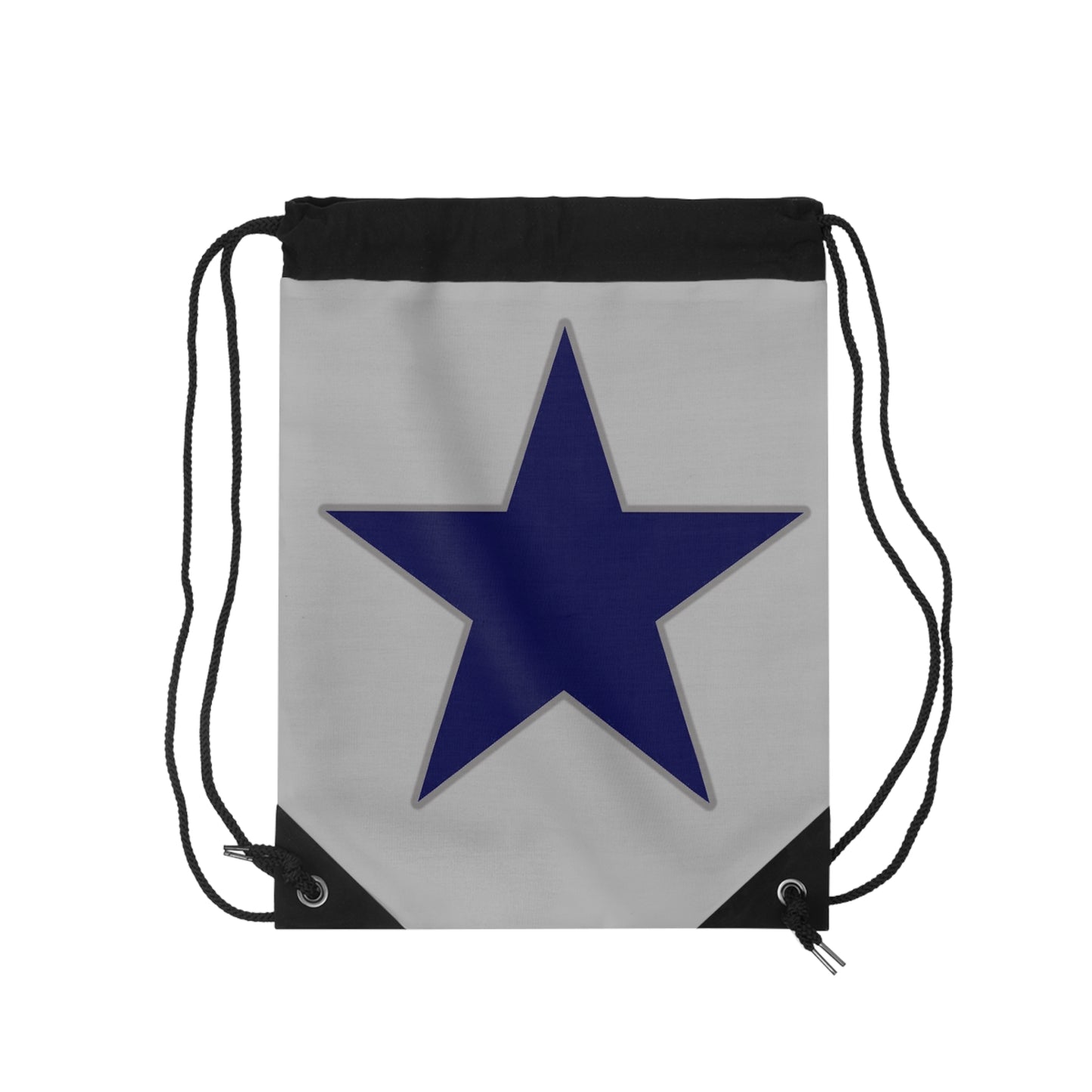 Drawstring Bag - Dallas