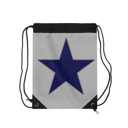 Drawstring Bag - Dallas