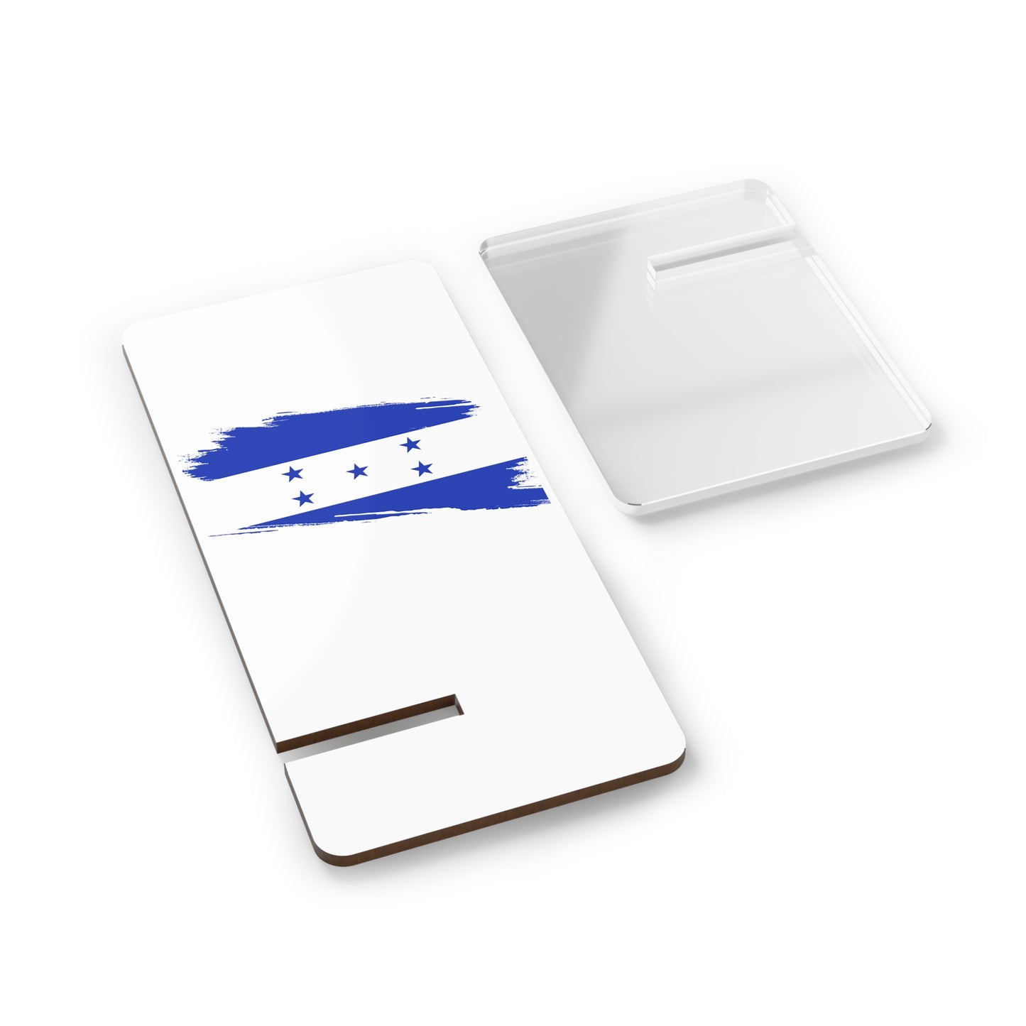 Mobile Display Stand - Honduras