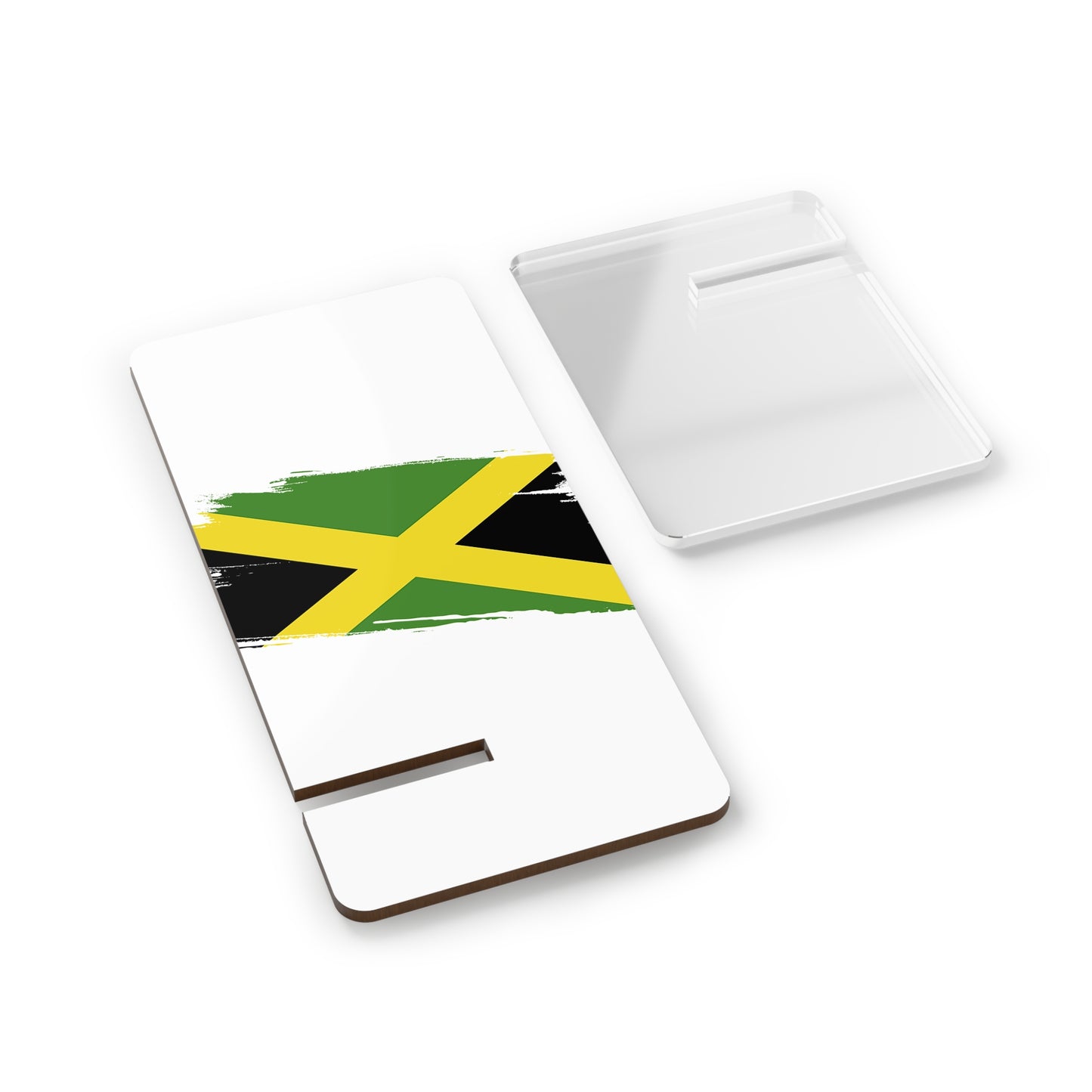 Mobile Display Stand - Jamaica