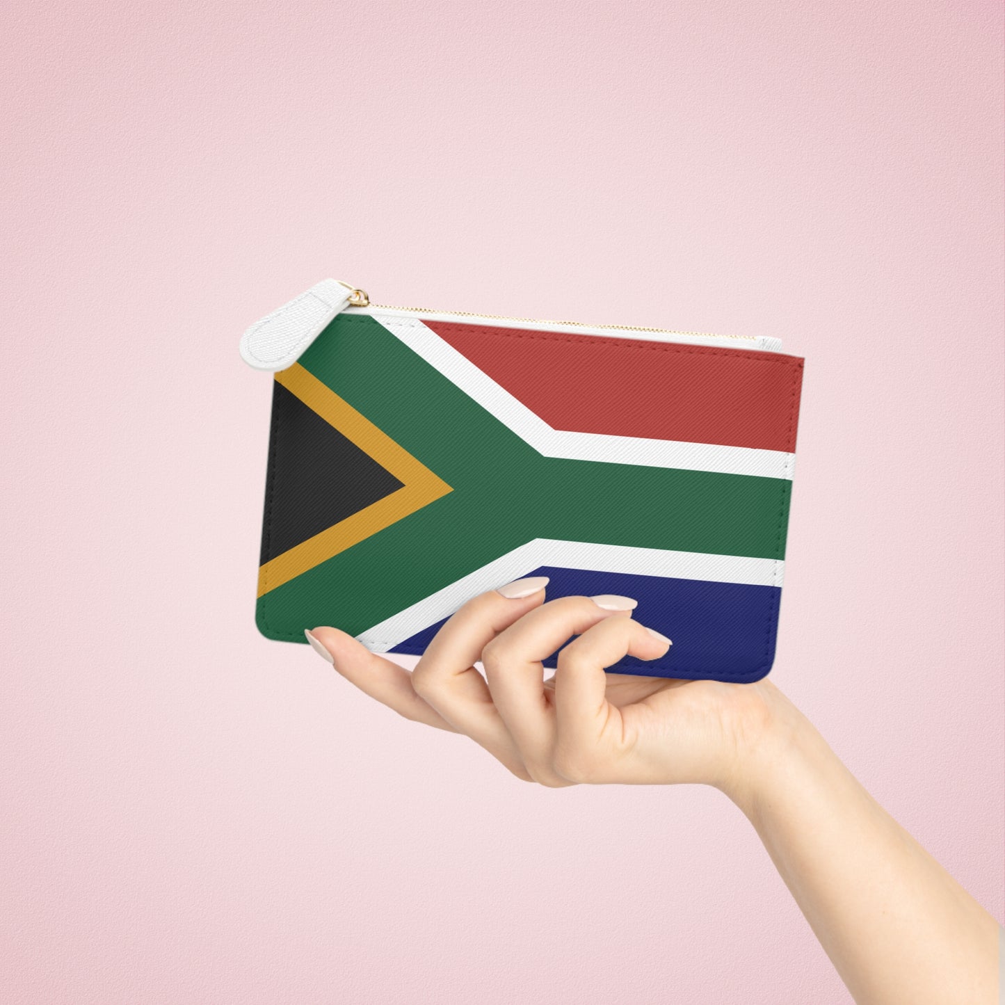 Mini Wallet - South Africa