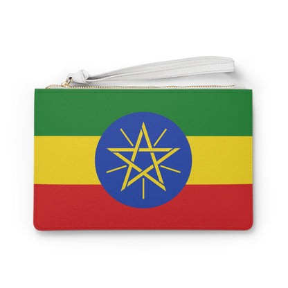 Loop Clutch - Ethiopia