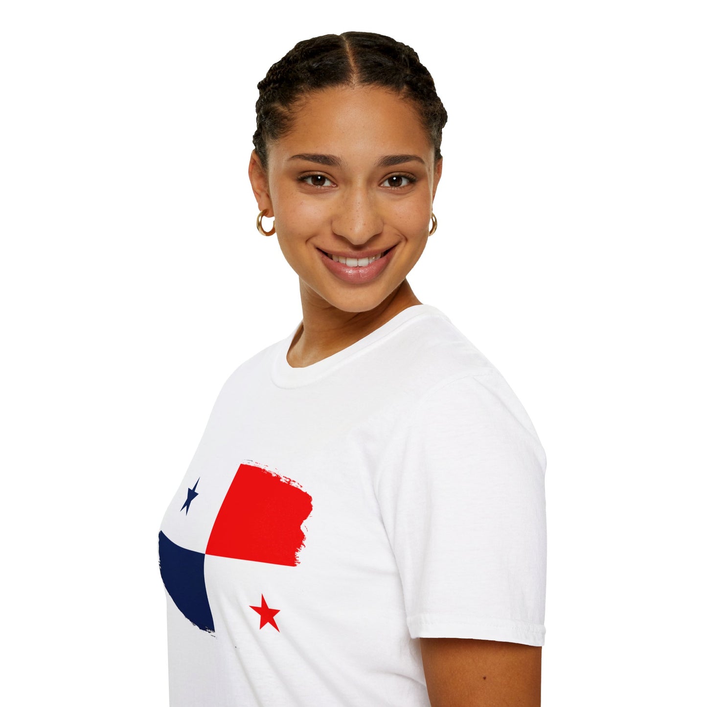 Unisex Softstyle T-Shirt - Panama