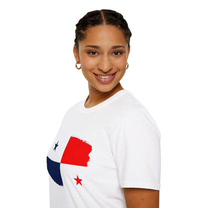 Unisex Softstyle T-Shirt - Panama