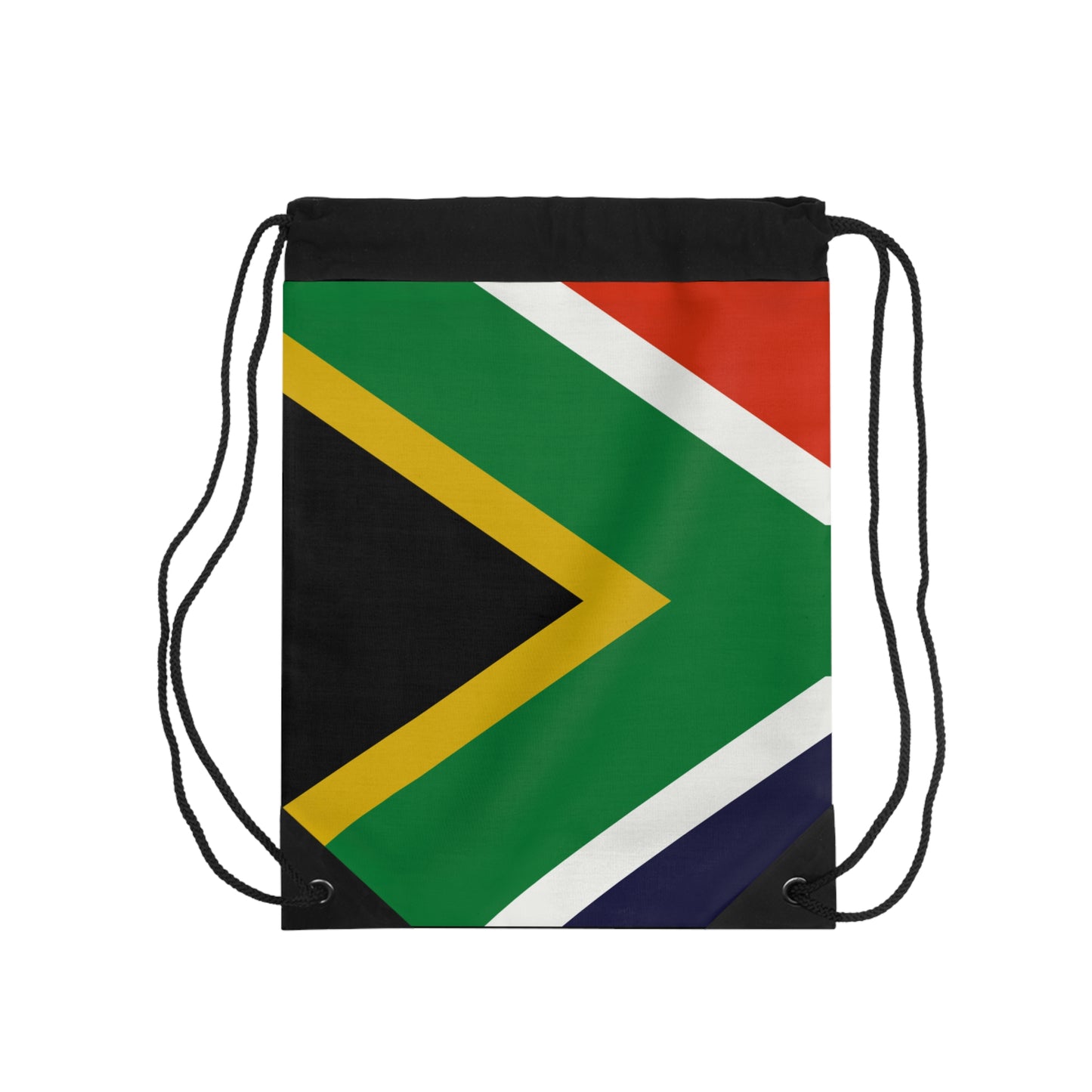 Drawstring Bag - South Africa