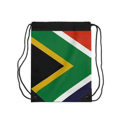 Drawstring Bag - South Africa