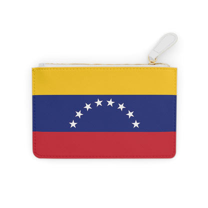 Mini Wallet - Venezuela