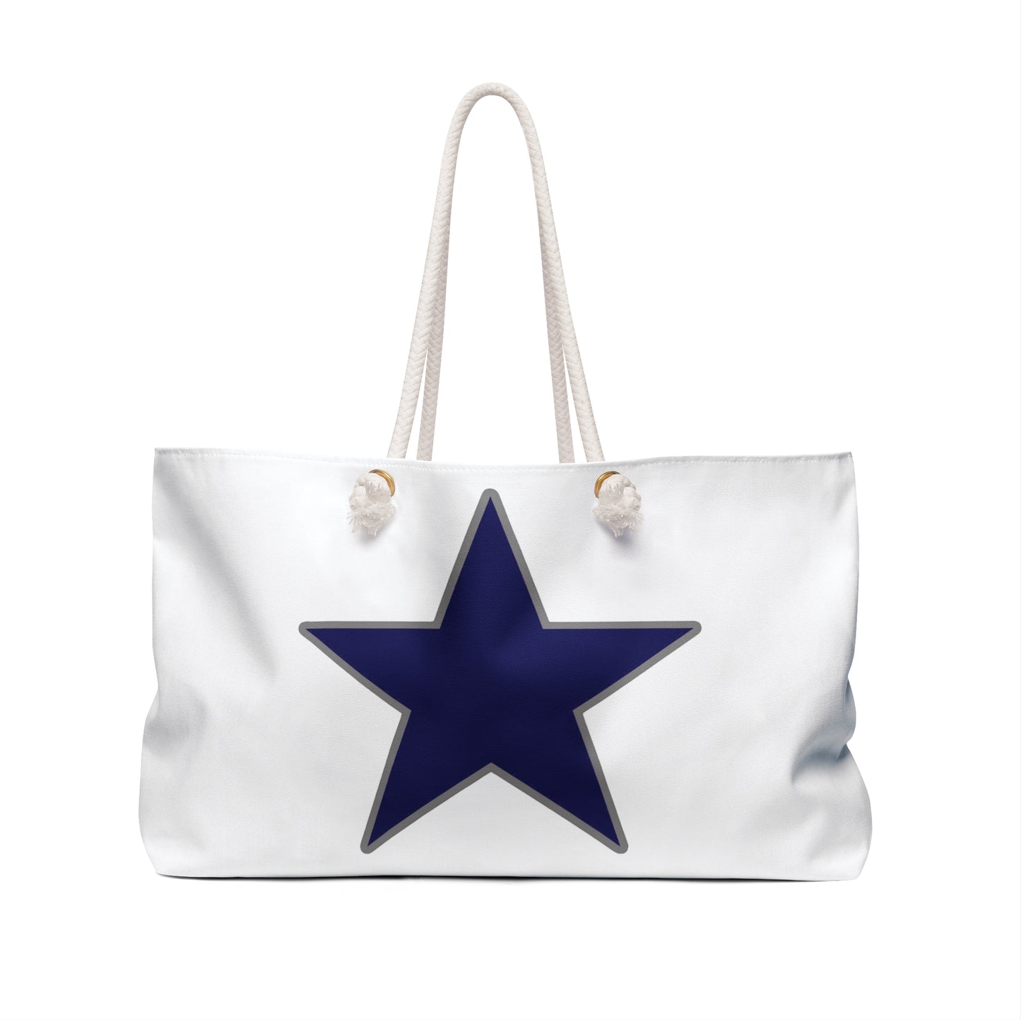 Weekender Bag - Dallas