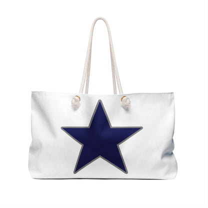 Weekender Bag - Dallas
