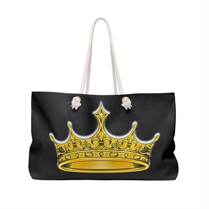 Weekender Bag - Crown