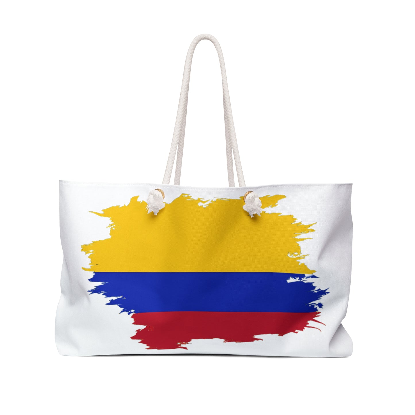 Weekender Bag - Colombia