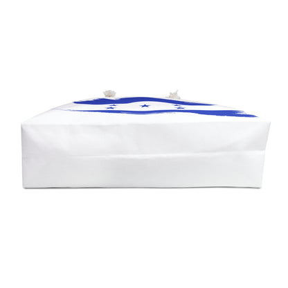 Weekender Bag - Honduras | Bolsa de Fin de Semana Catracha