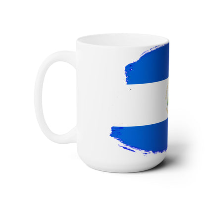 Ceramic Mug - Nicaragua
