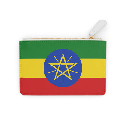 Mini Wallet - Ethiopia