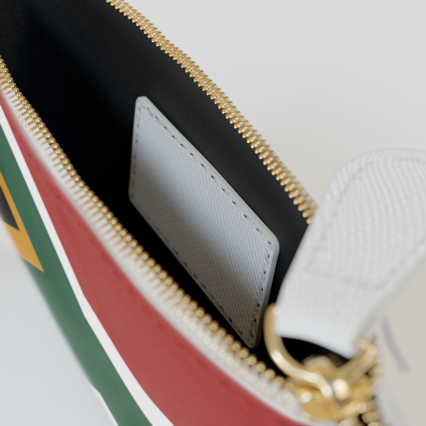 Mini Wallet - South Africa