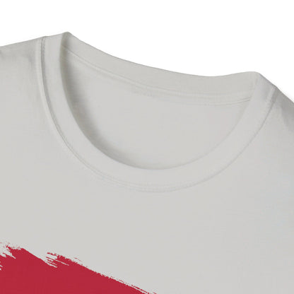 Unisex Softstyle T-Shirt - Ghana